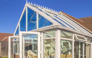 conservatory roof insulation costs Lesmahagow