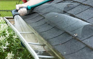 Lesmahagow gutter cleaning costs