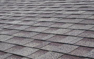 Lesmahagow tiles for shallow pitch roofing
