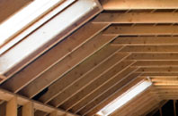 Lesmahagow tapered roof insulation quotes